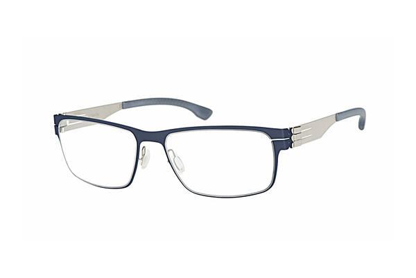 Lunettes de vue ic! berlin Paul R. Large (M1575 057020t04007do)