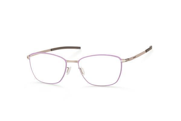 Lunettes de vue ic! berlin Aliza 2.0 (M1578 119073t150071f)