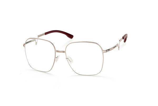 Brille ic! berlin Hedy (M1589 073073460007ws)