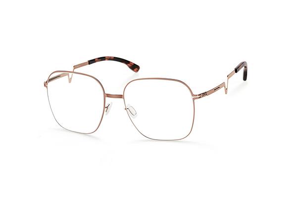 Lunettes de vue ic! berlin Hedy (M1589 114114456007ws)