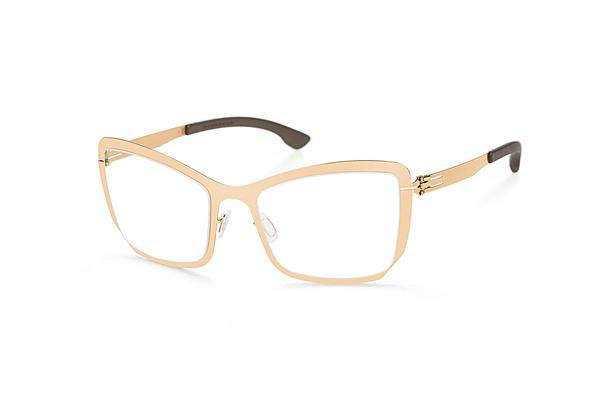 Brille ic! berlin Denisa C. (M1593 032032t15007dogr)