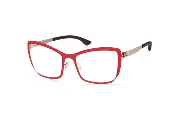 Lunettes de vue ic! berlin Denisa C. (M1593 186073t06007dogr)