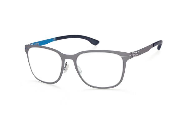 Brille ic! berlin Vitan V. (M1596 185185t17007dogr)