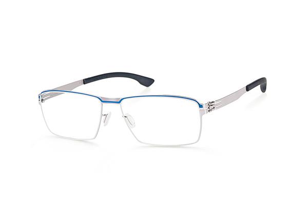 Brille ic! berlin LarsDecor (M1600 190001t17007do)