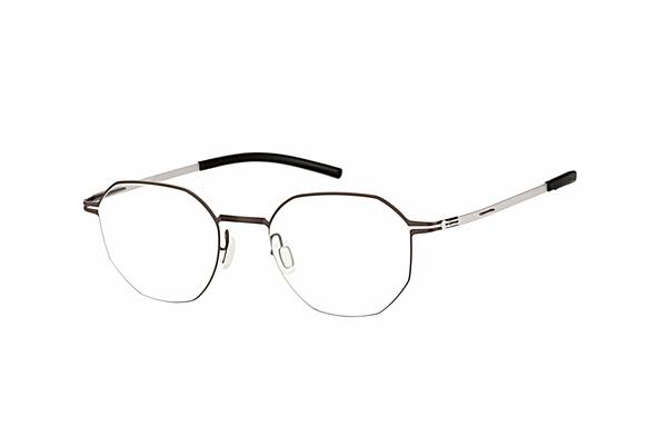 Lunettes de vue ic! berlin Gen (M1601 025020t020071f)