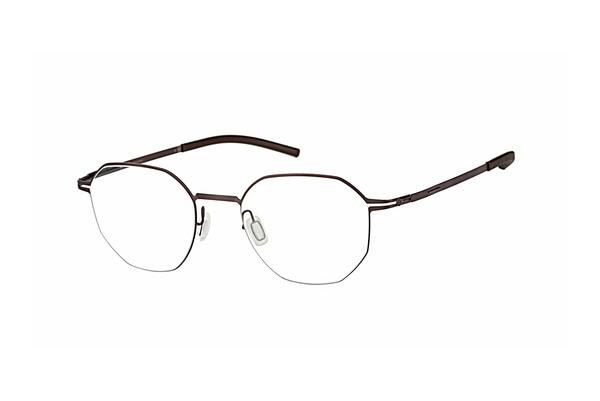 Lunettes de vue ic! berlin Gen (M1601 053053t060071f)