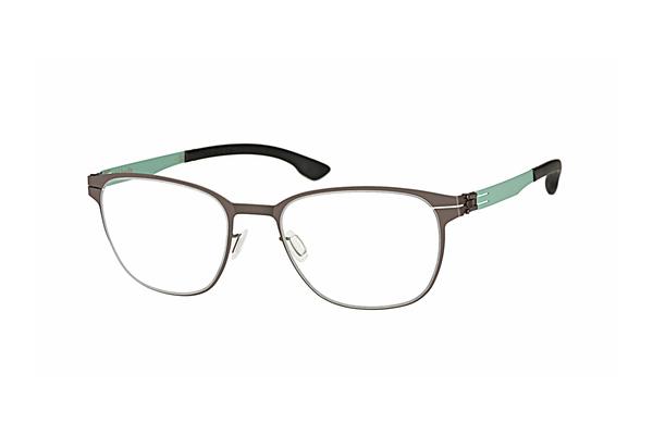 Lunettes de vue ic! berlin Luka (M1608 025141t02007do)