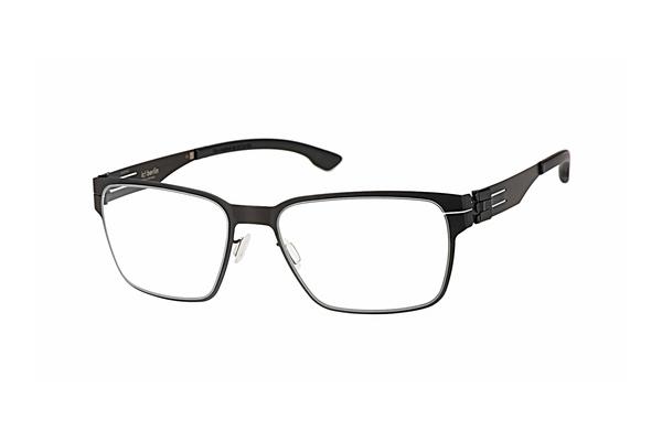 Lunettes de vue ic! berlin Oscar (M1609 002002t02007do)