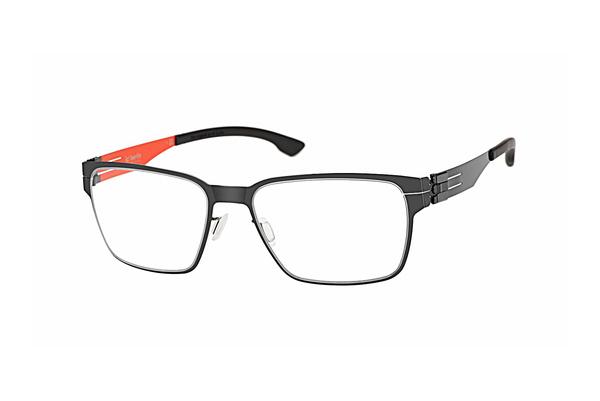 Lunettes de vue ic! berlin Oscar (M1609 023195t02007do)