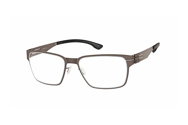 Lunettes de vue ic! berlin Oscar (M1609 025025t02007do)