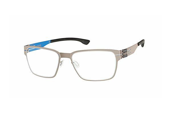 Lunettes de vue ic! berlin Oscar (M1609 256256t02007do)