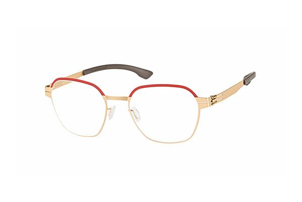 Lunettes de vue ic! berlin Theda (M1610 081032t15007do)