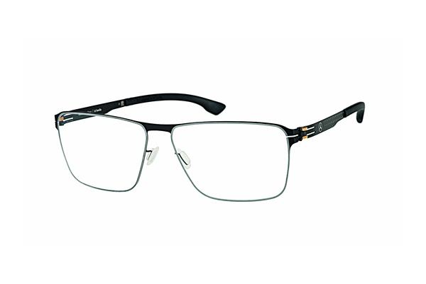 Lunettes de vue ic! berlin MB 10 (M1614 002002t02007md)