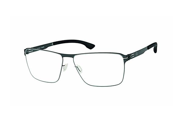 Lunettes de vue ic! berlin MB 10 (M1614 023023t02007md)