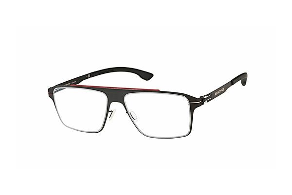 Lunettes de vue ic! berlin AMG05 (M1617 204002t02007md)