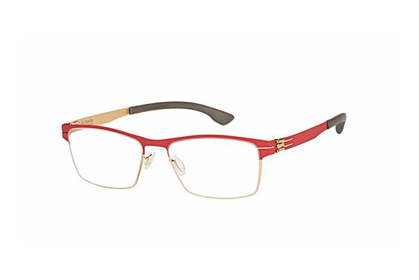 Lunettes de vue ic! berlin Grogu (M1625 081213t15007do)