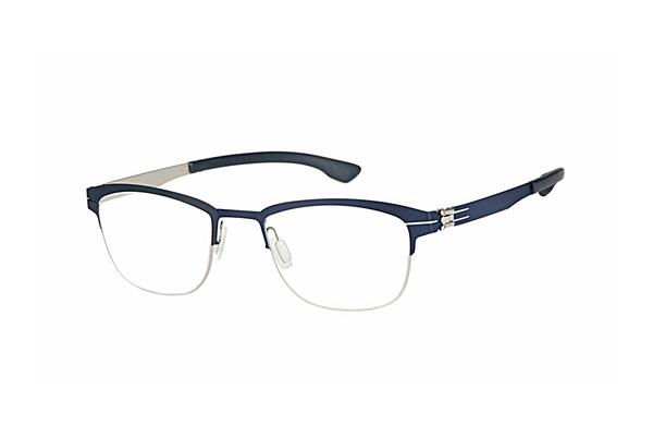 Lunettes de vue ic! berlin Sulley (M1626 B010B022t17007do)