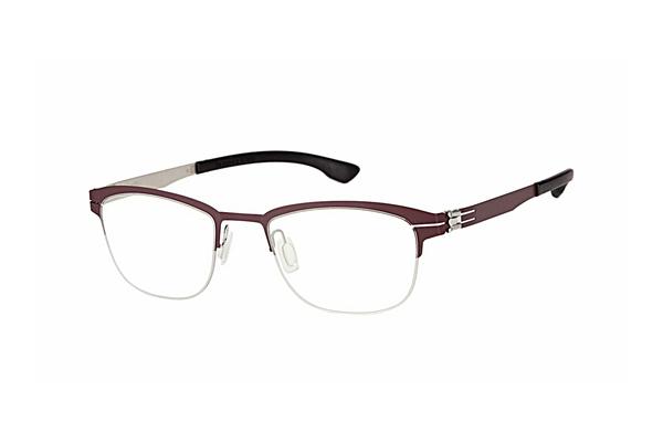 Lunettes de vue ic! berlin Sulley (M1626 B027B028t02007do)