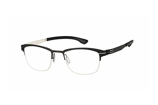 Lunettes de vue ic! berlin Sulley (M1626 B031B032t02007do)