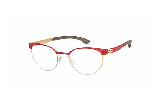 Lunettes de vue ic! berlin Melody (M1628 081032t15007do)