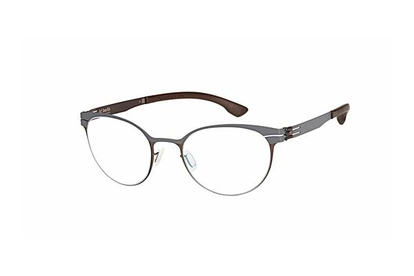 Lunettes de vue ic! berlin Melody (M1628 B023053t06007do)