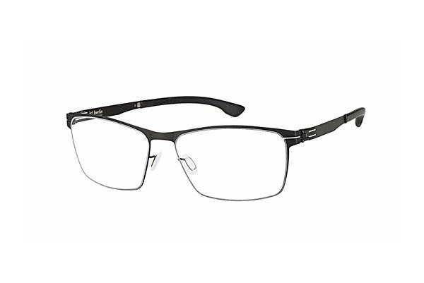 Lunettes de vue ic! berlin Stuart L. Large (M1630 002002t02007do)