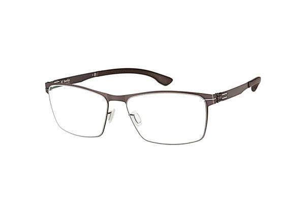 Brille ic! berlin Stuart L. Large (M1630 053053t06007do)