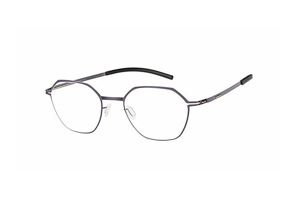 Lunettes de vue ic! berlin Maloja (M1631 028028t020071f)