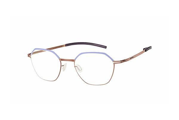 Lunettes de vue ic! berlin Maloja (M1631 217114t070071f)