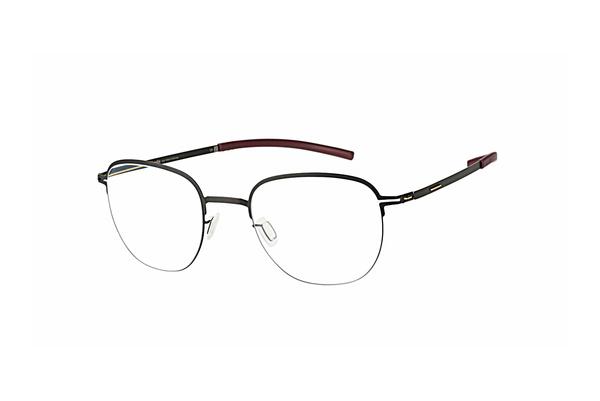 Brille ic! berlin Notos (M1632 002002t160071f)