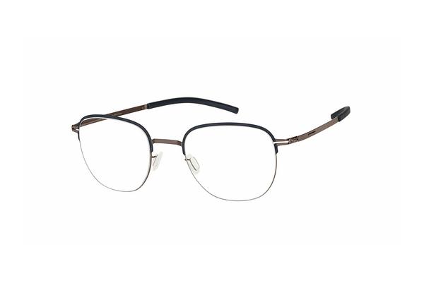 Lunettes de vue ic! berlin Notos (M1632 218025t170071f)