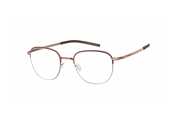 Brille ic! berlin Notos (M1632 219114t060071f)