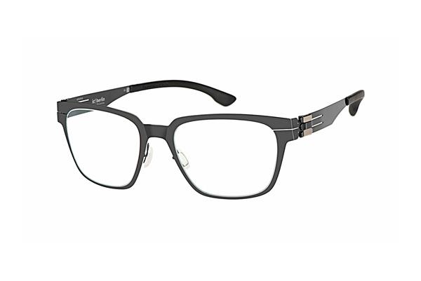 Brille ic! berlin Bo (M1640 023023t02007do)