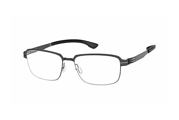 Lunettes de vue ic! berlin Luan (M1641 023023t02007do)