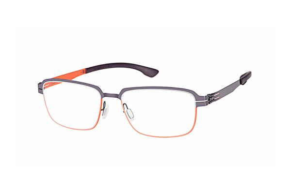 Brille ic! berlin Luan (M1641 227226t07007do)