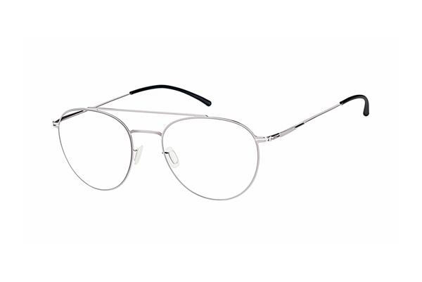 Lunettes de vue ic! berlin Lev (M1645 001001t17007fp)