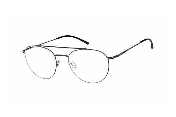 Lunettes de vue ic! berlin Lev (M1645 234025t17007fp)