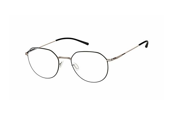 Brille ic! berlin Lio (M1646 238225t02007fp)