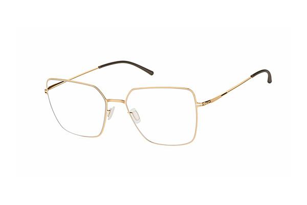 Brille ic! berlin Mea (M1647 032032t15007fp)