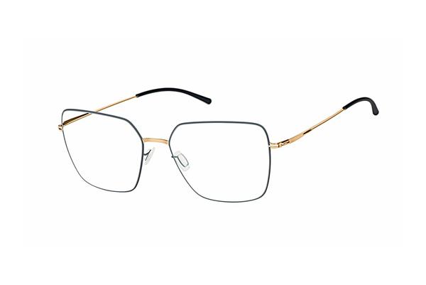 Brille ic! berlin Mea (M1647 235032t17007fp)