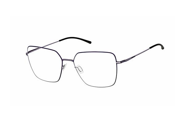 Brille ic! berlin Mea (M1647 236031t02007fp)