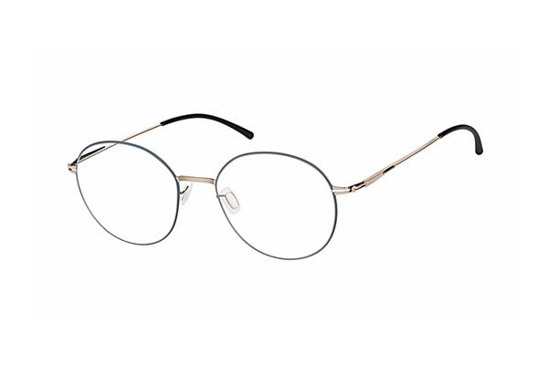 Brille ic! berlin Sia (M1648 233030t17007fp)