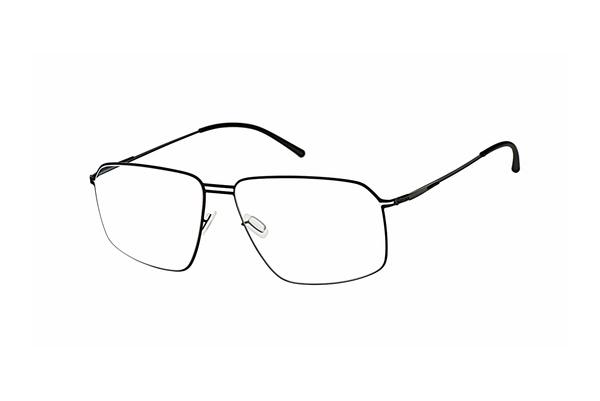 Lunettes de vue ic! berlin Teo (M1649 002002t02007fp)