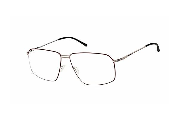 Lunettes de vue ic! berlin Teo (M1649 237225t02007fp)