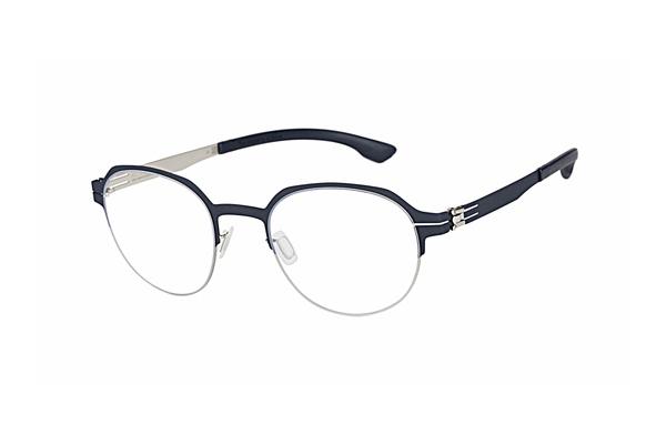 Lunettes de vue ic! berlin Ari (M1650 B010B022t17007do)