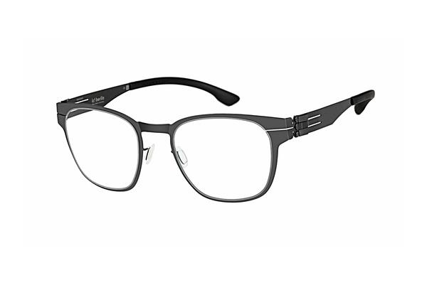 Lunettes de vue ic! berlin Edgar (M1651 023023t02007do)