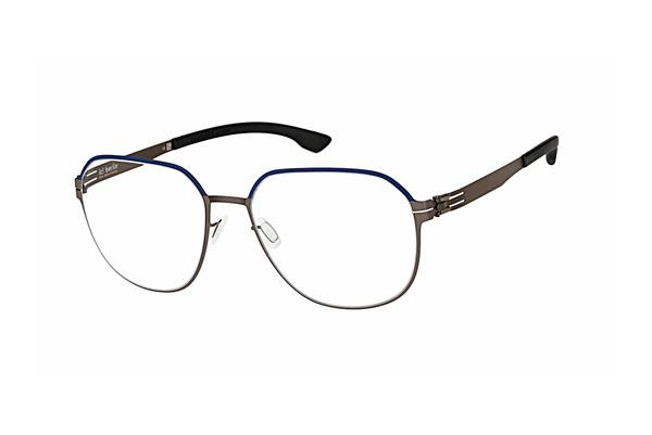 Lunettes de vue ic! berlin Nadea (M1652 240025t02007do)