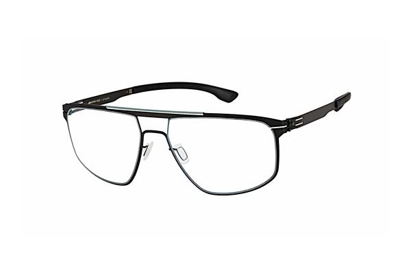 Lunettes de vue ic! berlin AMG 08 (M1655 249002t02007md)