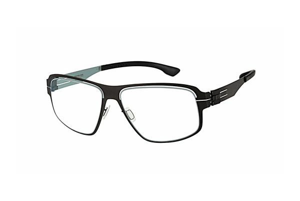 Lunettes de vue ic! berlin AMG 09 (M1656 250246t02007do)