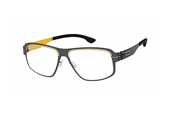 Lunettes de vue ic! berlin AMG 09 (M1656 251203t02007do)